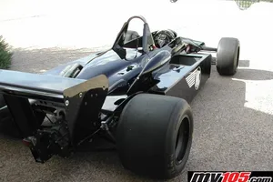 Ralt RT4