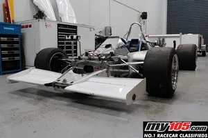 1986 RALT RT4 ATLANTIC 