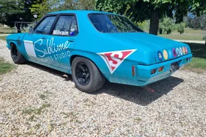 1972 Holden HQ