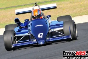 Ralt RT4 1987 FOR SALE