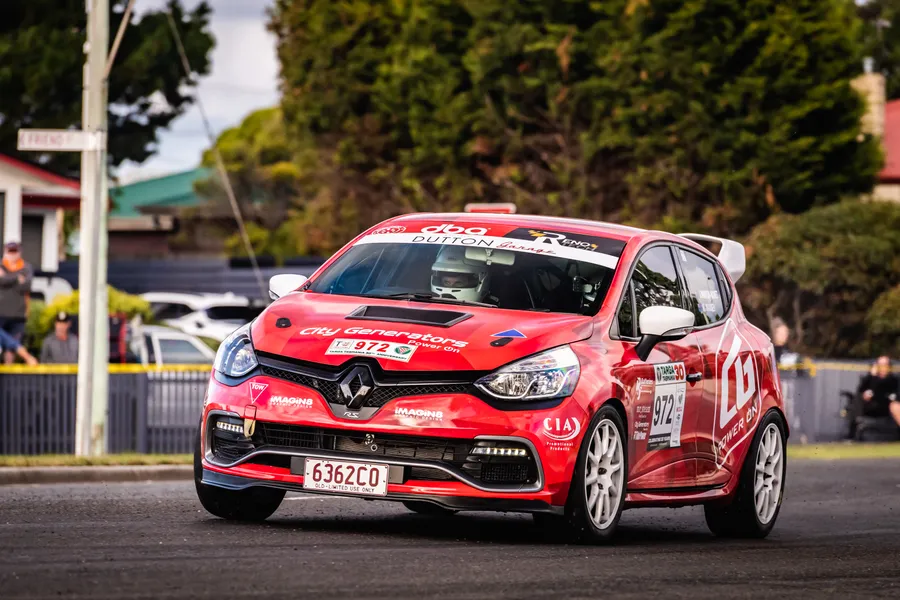 2014 Renault Clio