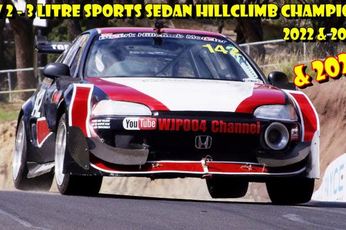 1994 Honda Civic